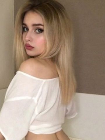 Анкета проститутки Елизавета - Фото 1, , 19 лет, №177593